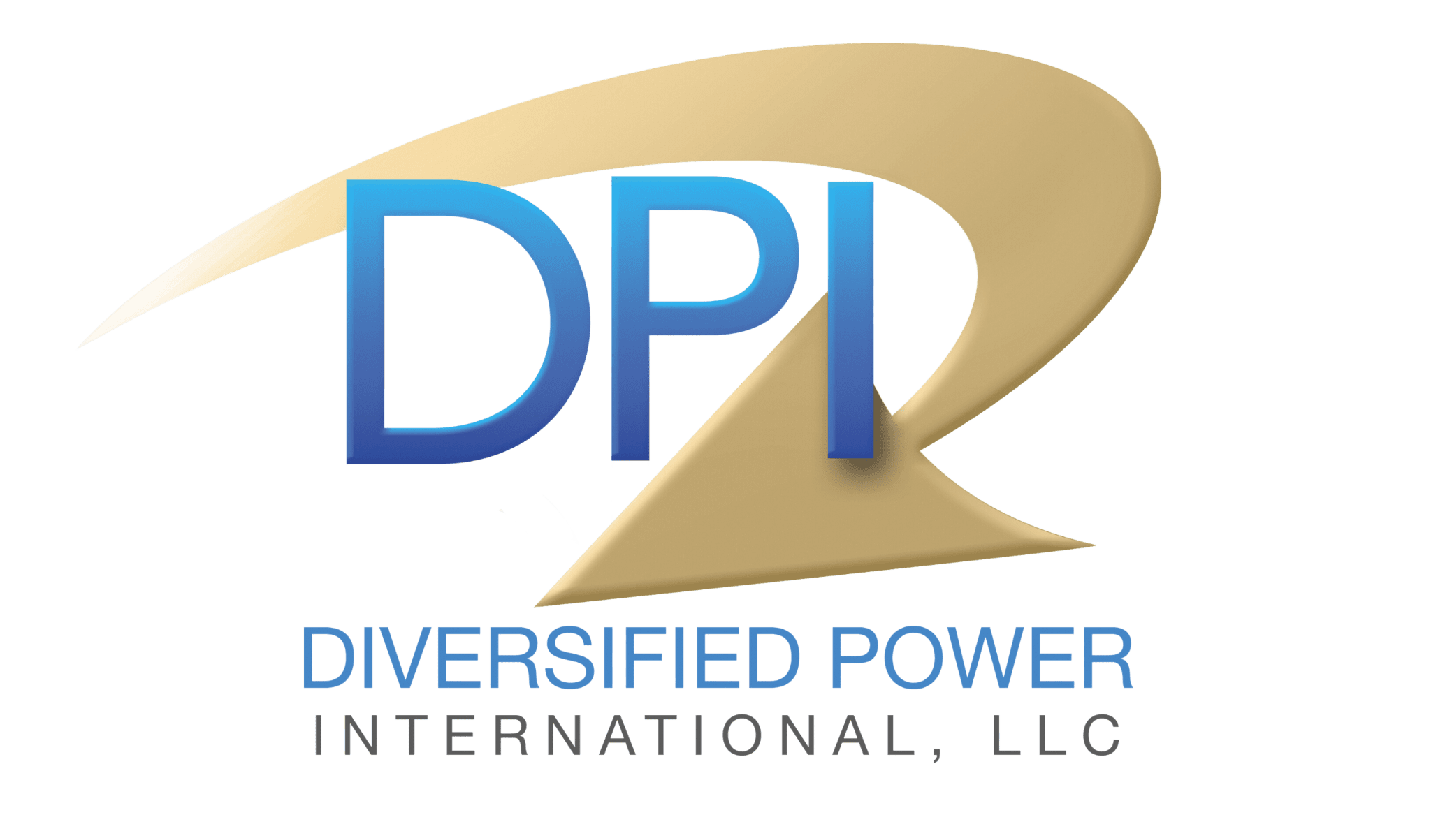 Diversified Power International logo