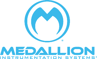 Medallion Instrumentation Systems logo