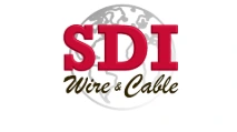 SDI Wire and Cable logo
